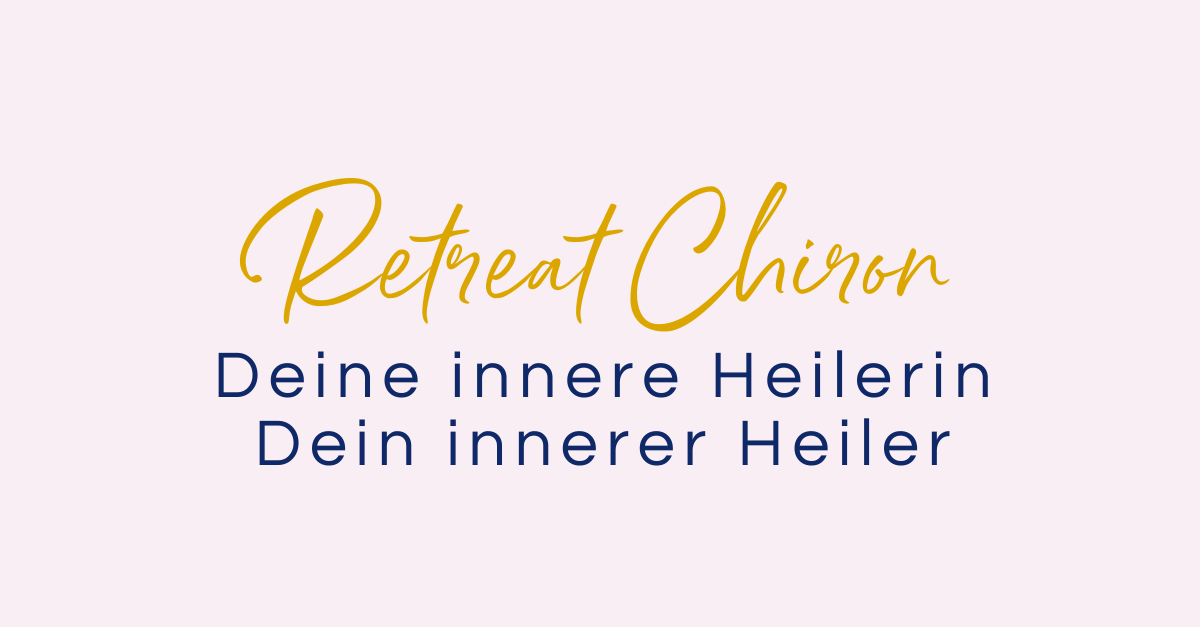 Retreat_Chiron
